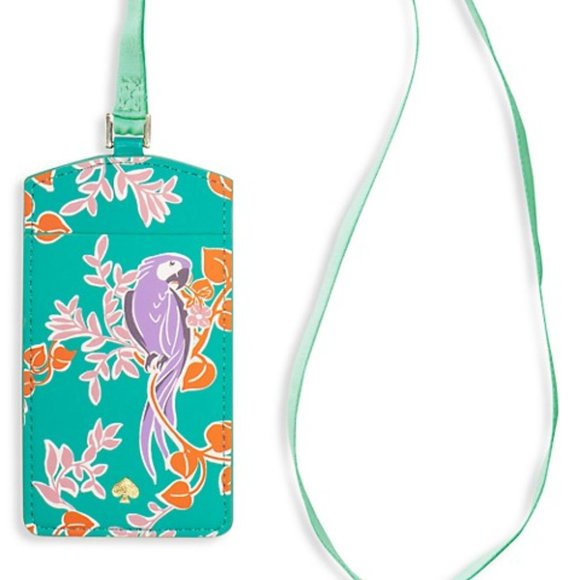 Kate Spade ID Holder - Picture 2 of 2